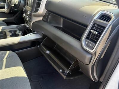 2019 RAM 1500 Big Horn   - Photo 40 - Frederick, MD 21702