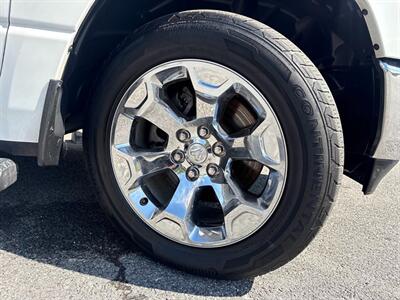 2019 RAM 1500 Big Horn   - Photo 58 - Frederick, MD 21702