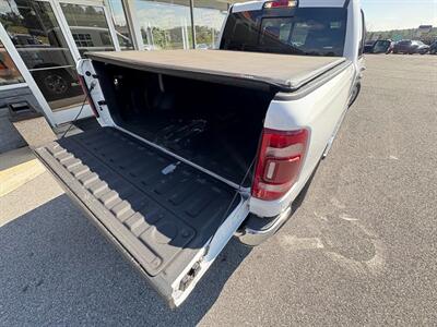 2019 RAM 1500 Big Horn   - Photo 33 - Frederick, MD 21702