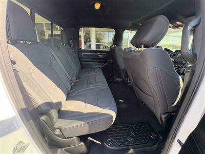 2019 RAM 1500 Big Horn   - Photo 35 - Frederick, MD 21702