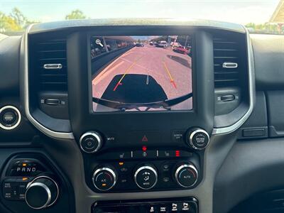 2019 RAM 1500 Big Horn   - Photo 9 - Frederick, MD 21702