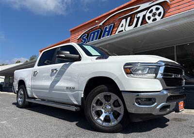2019 RAM 1500 Big Horn   - Photo 1 - Frederick, MD 21702