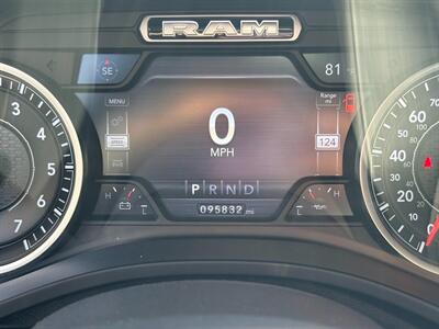 2019 RAM 1500 Big Horn   - Photo 3 - Frederick, MD 21702