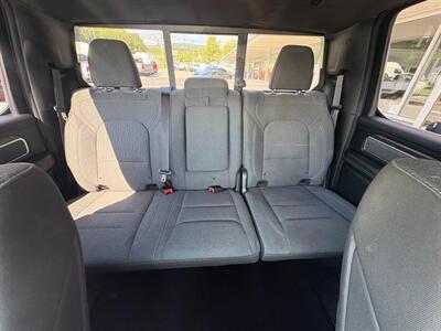 2019 RAM 1500 Big Horn   - Photo 23 - Frederick, MD 21702