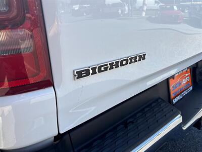 2019 RAM 1500 Big Horn   - Photo 47 - Frederick, MD 21702