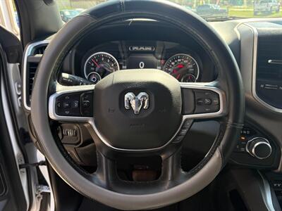 2019 RAM 1500 Big Horn   - Photo 17 - Frederick, MD 21702