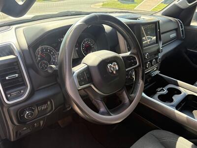 2019 RAM 1500 Big Horn   - Photo 7 - Frederick, MD 21702