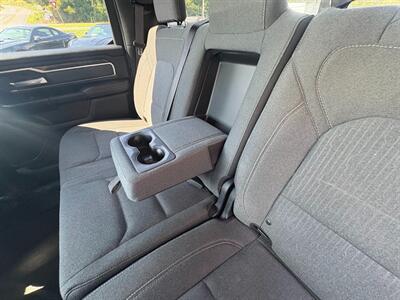 2019 RAM 1500 Big Horn   - Photo 14 - Frederick, MD 21702