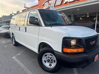 2013 GMC Savana 2500   - Photo 6 - Frederick, MD 21702