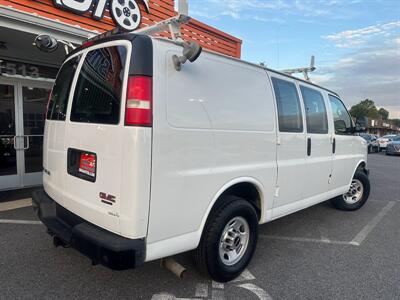 2013 GMC Savana 2500   - Photo 28 - Frederick, MD 21702