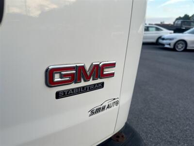 2013 GMC Savana 2500   - Photo 13 - Frederick, MD 21702