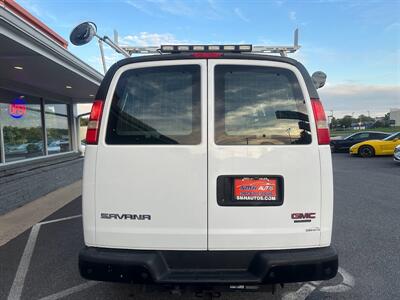 2013 GMC Savana 2500   - Photo 15 - Frederick, MD 21702