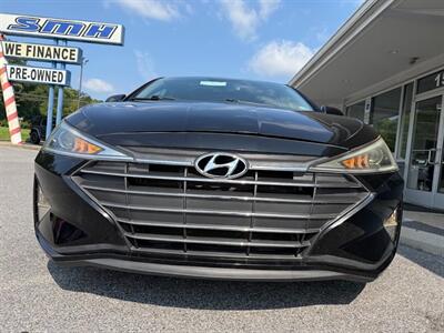 2020 Hyundai Elantra Value Edition   - Photo 9 - Frederick, MD 21702