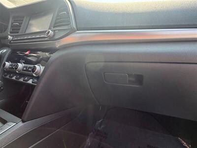 2020 Hyundai Elantra Value Edition   - Photo 27 - Frederick, MD 21702