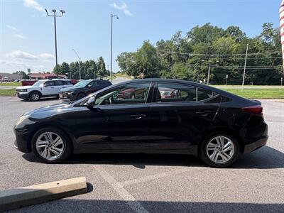2020 Hyundai Elantra Value Edition   - Photo 25 - Frederick, MD 21702