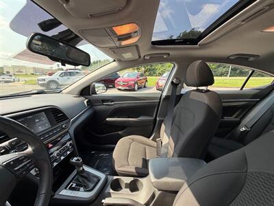 2020 Hyundai Elantra Value Edition   - Photo 18 - Frederick, MD 21702