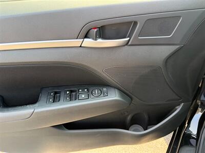 2020 Hyundai Elantra Value Edition   - Photo 19 - Frederick, MD 21702
