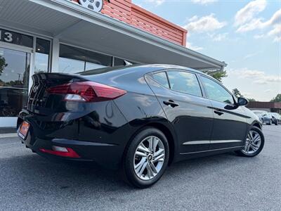 2020 Hyundai Elantra Value Edition   - Photo 13 - Frederick, MD 21702
