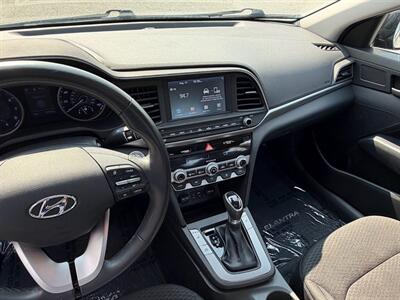 2020 Hyundai Elantra Value Edition   - Photo 3 - Frederick, MD 21702
