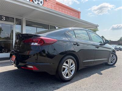 2020 Hyundai Elantra Value Edition   - Photo 23 - Frederick, MD 21702