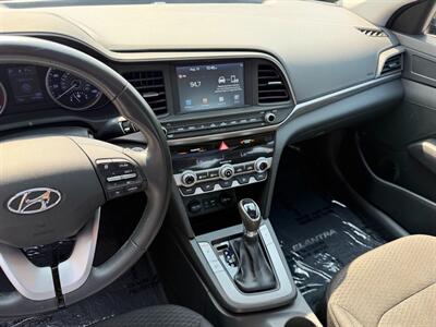 2020 Hyundai Elantra Value Edition   - Photo 11 - Frederick, MD 21702