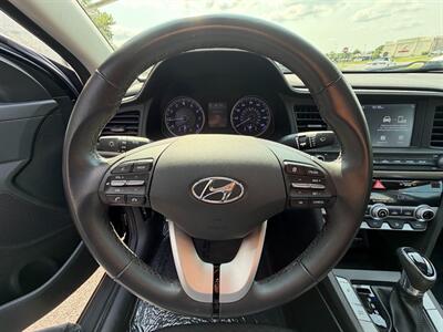 2020 Hyundai Elantra Value Edition   - Photo 4 - Frederick, MD 21702