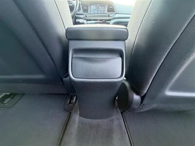 2020 Hyundai Elantra Value Edition   - Photo 21 - Frederick, MD 21702