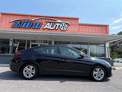 2020 Hyundai Elantra Value Edition   - Photo 26 - Frederick, MD 21702