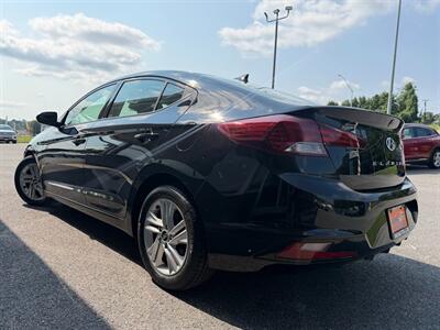 2020 Hyundai Elantra Value Edition   - Photo 10 - Frederick, MD 21702
