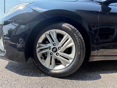 2020 Hyundai Elantra Value Edition   - Photo 33 - Frederick, MD 21702