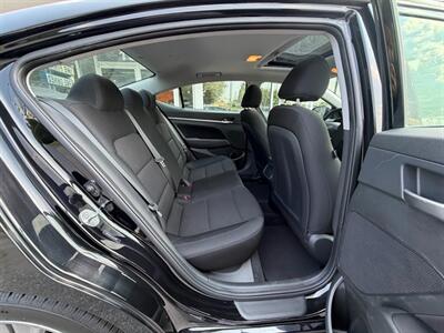 2020 Hyundai Elantra Value Edition   - Photo 20 - Frederick, MD 21702