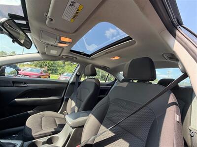 2020 Hyundai Elantra Value Edition   - Photo 12 - Frederick, MD 21702
