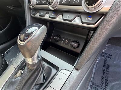 2020 Hyundai Elantra Value Edition   - Photo 29 - Frederick, MD 21702