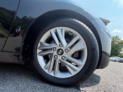 2020 Hyundai Elantra Value Edition   - Photo 37 - Frederick, MD 21702