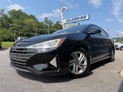 2020 Hyundai Elantra Value Edition   - Photo 8 - Frederick, MD 21702