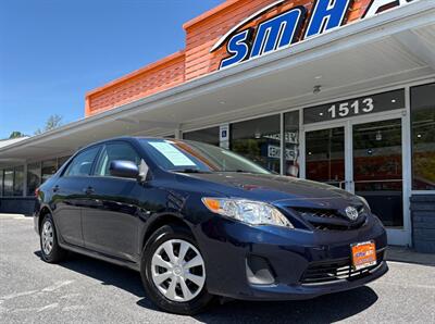 2013 Toyota Corolla L   - Photo 5 - Frederick, MD 21702