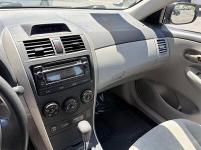 2013 Toyota Corolla L   - Photo 16 - Frederick, MD 21702