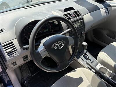 2013 Toyota Corolla L   - Photo 8 - Frederick, MD 21702