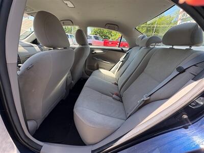 2013 Toyota Corolla L   - Photo 10 - Frederick, MD 21702