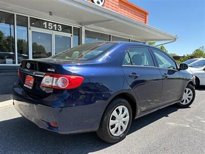 2013 Toyota Corolla L   - Photo 20 - Frederick, MD 21702