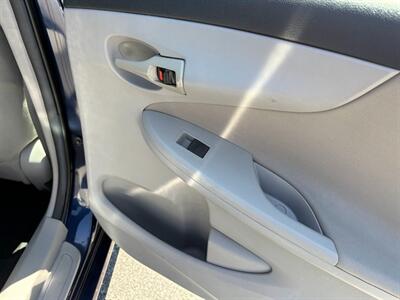 2013 Toyota Corolla L   - Photo 21 - Frederick, MD 21702