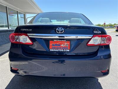 2013 Toyota Corolla L   - Photo 7 - Frederick, MD 21702