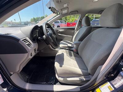 2013 Toyota Corolla L   - Photo 3 - Frederick, MD 21702