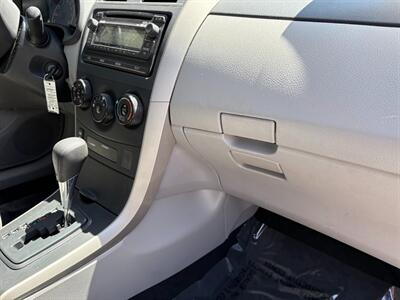 2013 Toyota Corolla L   - Photo 24 - Frederick, MD 21702