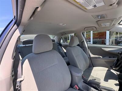 2013 Toyota Corolla L   - Photo 26 - Frederick, MD 21702