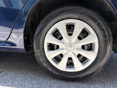 2013 Toyota Corolla L   - Photo 34 - Frederick, MD 21702