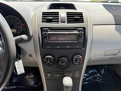 2013 Toyota Corolla L   - Photo 17 - Frederick, MD 21702
