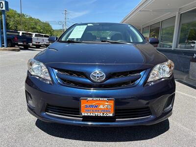 2013 Toyota Corolla L   - Photo 6 - Frederick, MD 21702