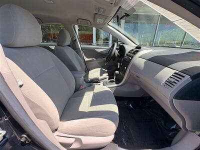 2013 Toyota Corolla L   - Photo 23 - Frederick, MD 21702
