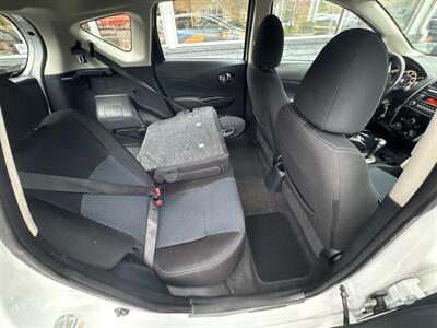 2015 Nissan Versa Note SV   - Photo 29 - Frederick, MD 21702